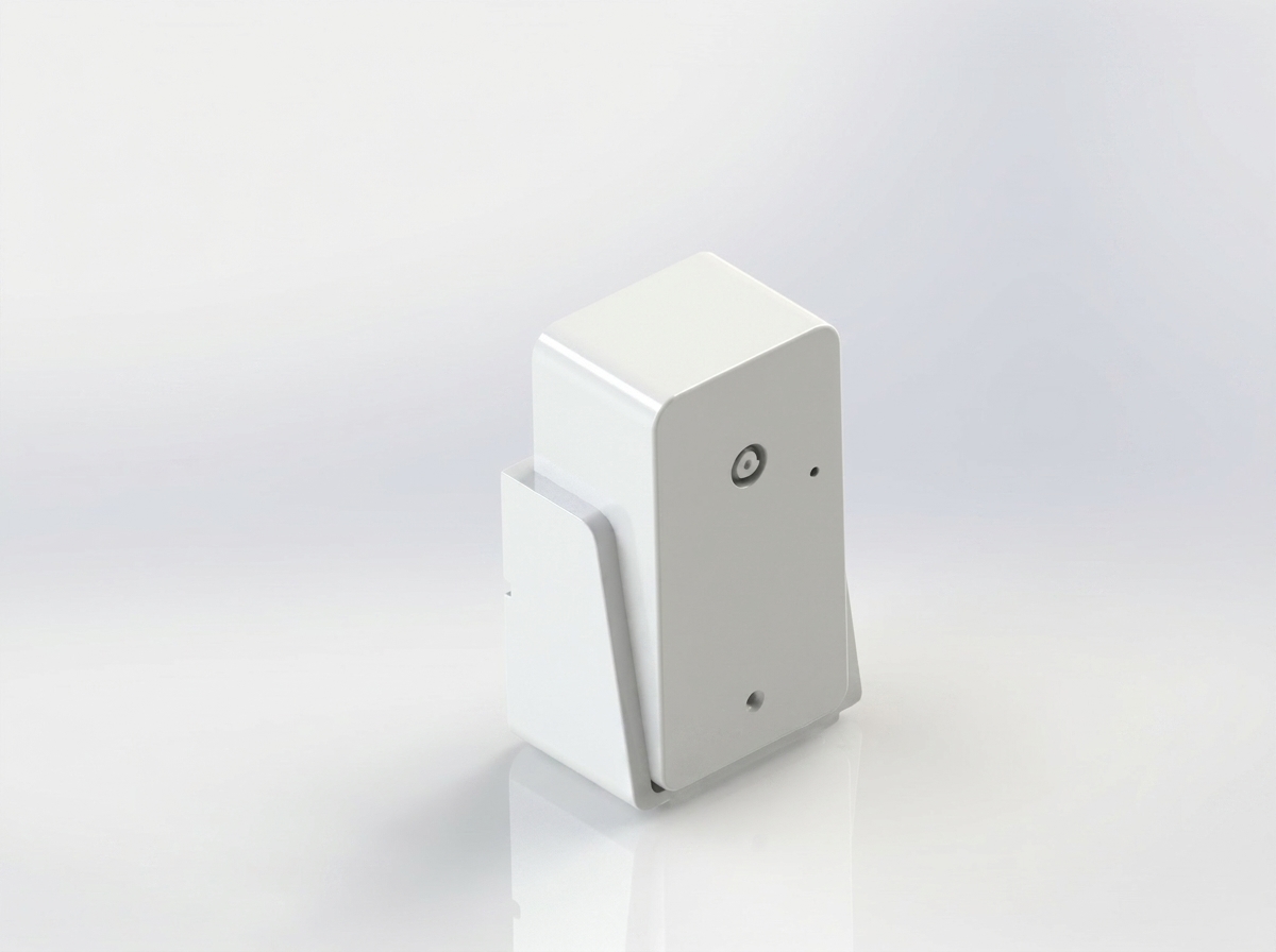 QR Based Access Control