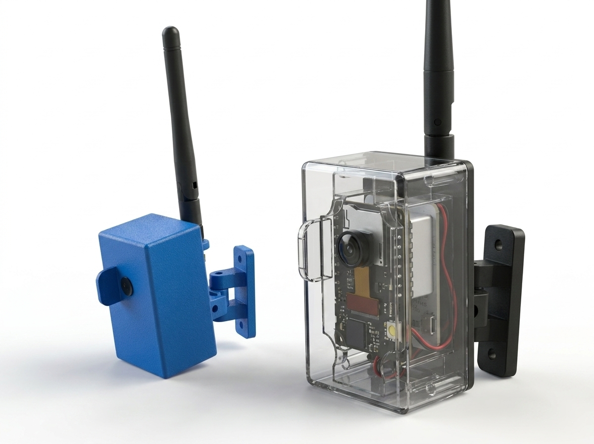 AI Security Camera