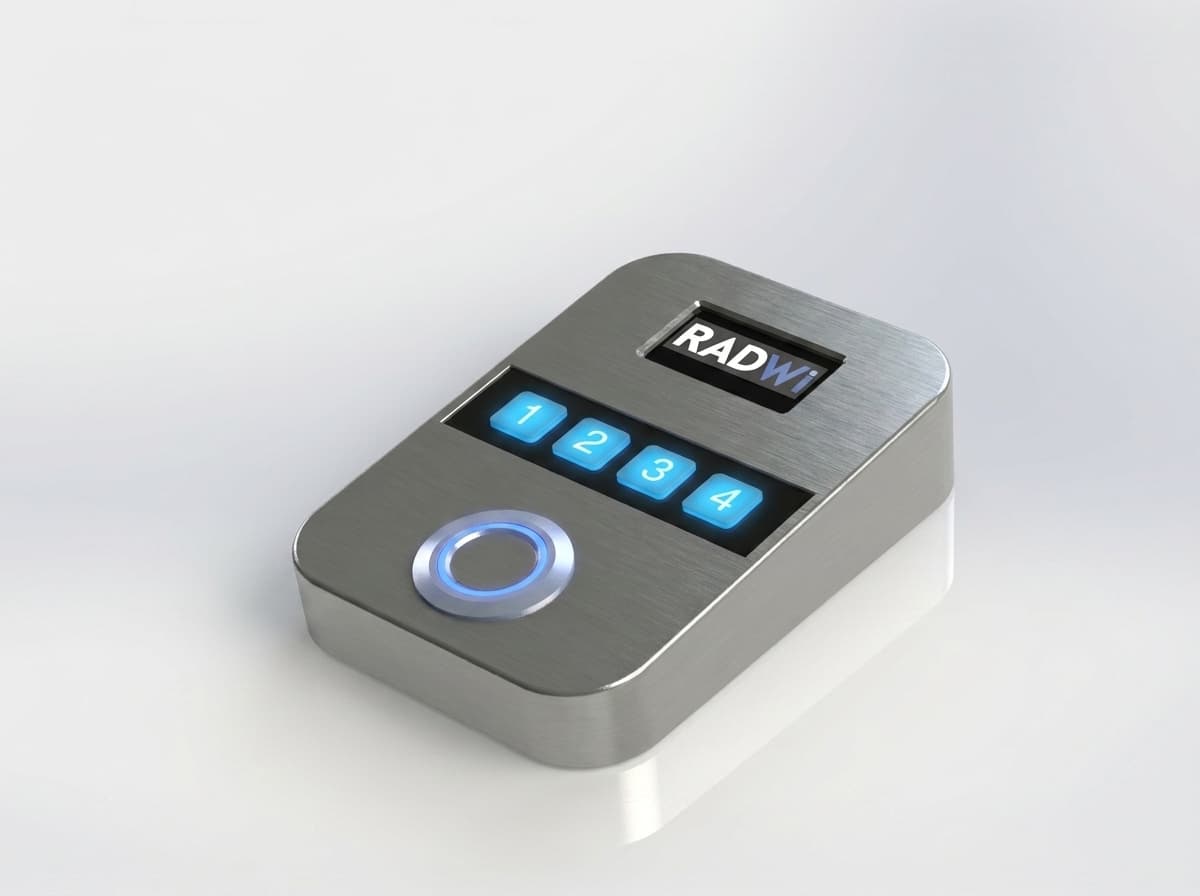 Biometric Key Logging