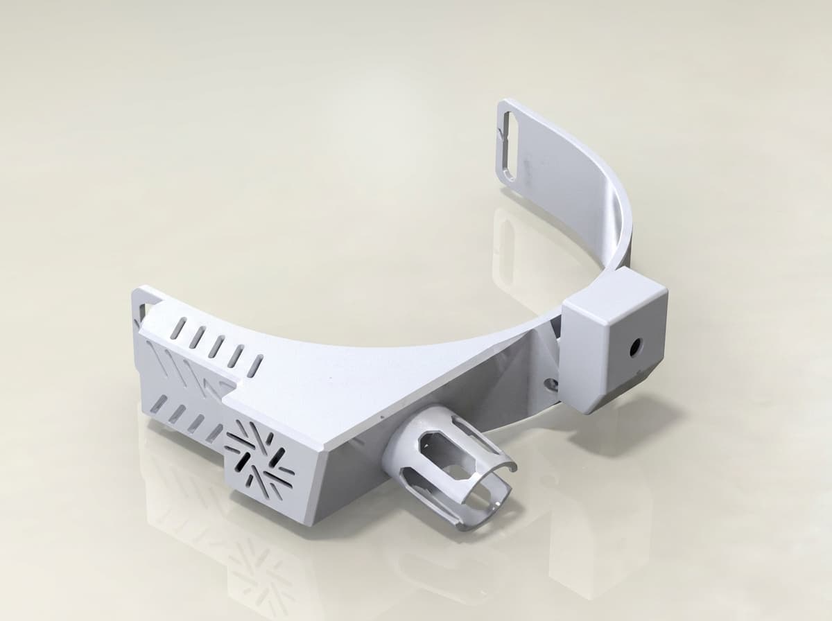 Factory Copilot Wearable