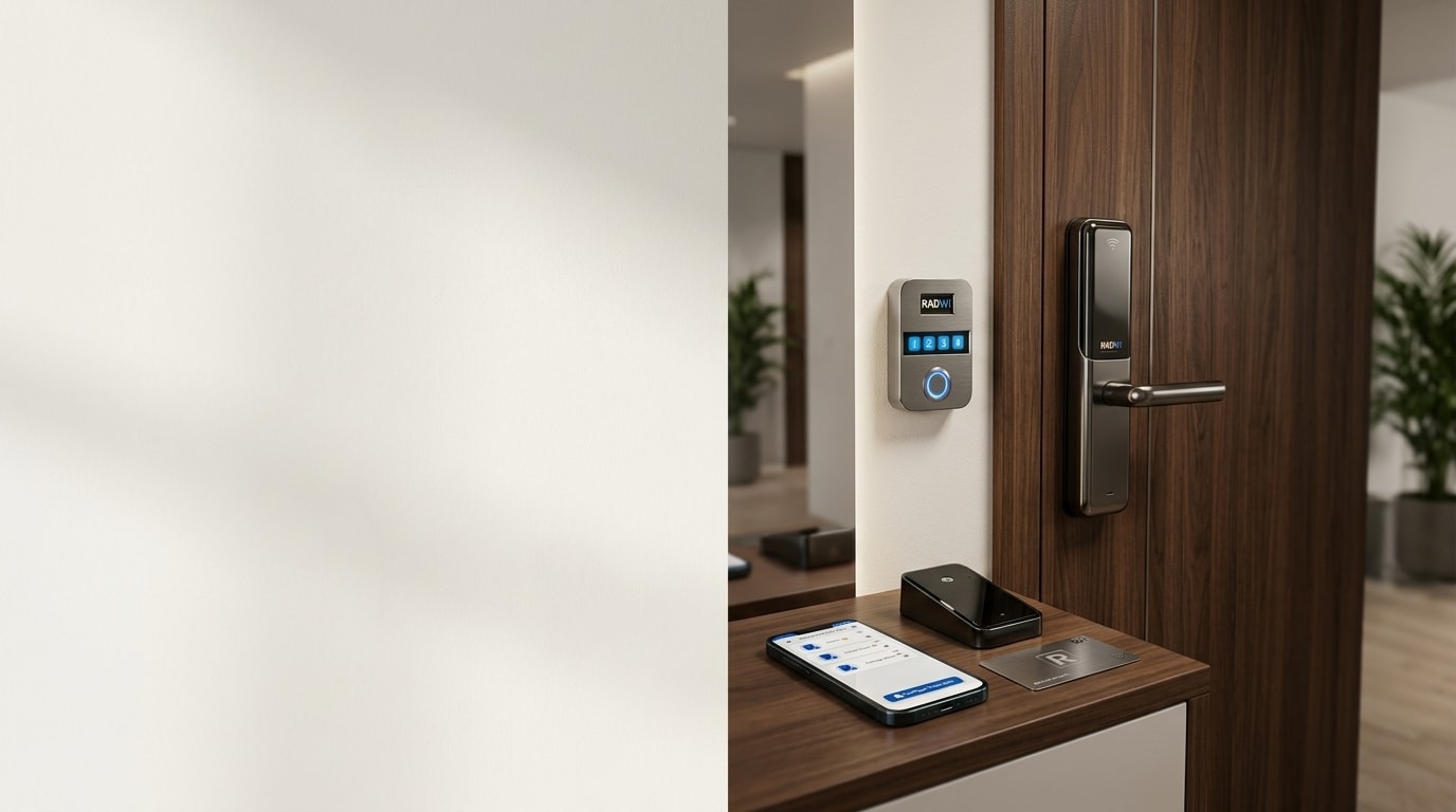 Smart Locks